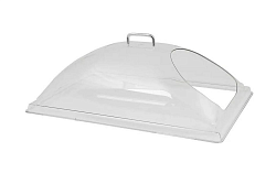 Крышка для подноса 53х32 см CAMBRO (DD1220ECW-135)