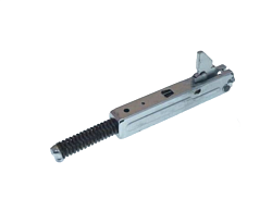 Петля печи для пиццы WellPizza Professionale 66M WLBAKE (5C040016)