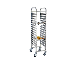 Тележка-шпилька RT1115 VIATTO