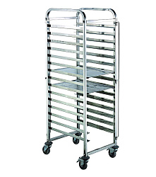 Тележка-шпилька XMPR-15B GASTRORAG