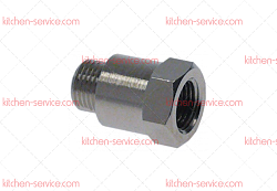 Фитинг для печи (5020689)