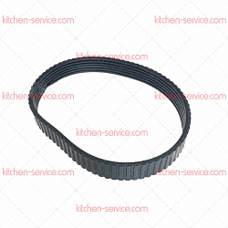 Ремень поликлиновой 320 PJ8 для ТОРГМАШ (г. Барановичи)