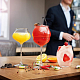 Бокал для вина 600 мл Macaron CHEF&SOMMELIER (N6385)