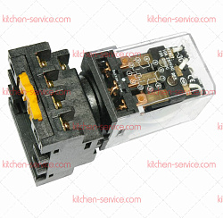 Реле для MS220ST KOCATEQ