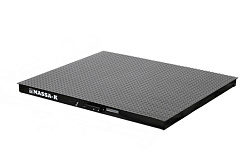 Весы напольные 4D-PM-12/10-500 МАССА-К