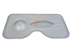 Фильтр для ELECTROLUX (0L2826)