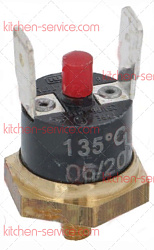 Контактный термостат для PAVONI (436059)