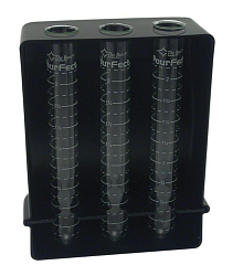 Станция барная 3 измерительных колбы THE BARS