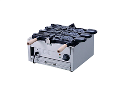 Вафельница тайяки TAWB-3 FISH EKSI