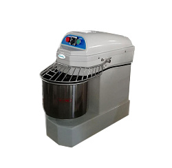 Тестомес спиральный HS10A GASTROMIX