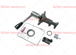 Ручка для миксера планетарного 80HI/E-8001-8018 SPAR