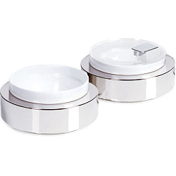 Емкость фуршетная «Фрэймс» на подставке APS