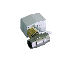 Мотор шарового крана для AMBACH (R65110560)