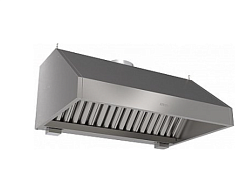 Зонт вентиляционный ЗВН-С-1-1000.500.500-02 ATESY