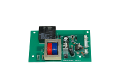 Плата силовая для коптильни DSH KOCATEQ