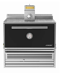 Гриль-печь HJX-PRO-M120 NC JOSPER