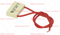 Цепь резистивно-ёмкостная для печи (5001535)