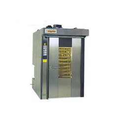 Шкаф пекарский QUASAR 80Х120 Е TOP SOTTORIVA