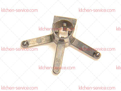 Переключатель для 5KSM7591 KitchenAid (КитченЭйд) (W10305968)
