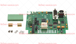 Плата управления печатная для печи (5070990)