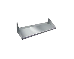 Полка настенная ПНК-060/4 ROBOLABS