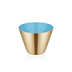 Соусник 9,5 см золото NARIN