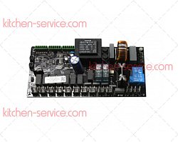 Плата главная VE для ELFRAMO (25192043)