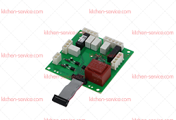 Плата электронная для печи (5059070)