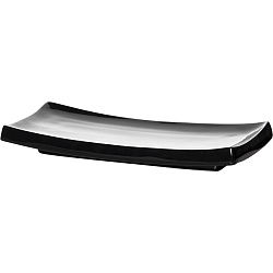 Блюдо для суши 24х11см фарфор «Кунстверк» KUNSTWERK