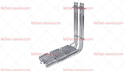 Элемент нагревательный ТЭН 11000Вт (419154)