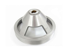 Шкив вала для овощерезки 65M STARFOOD (65M_60 belt wheel)