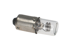 Лампа неоновая Ba9s 380 В 2 Вт для AMBACH (5061103275)