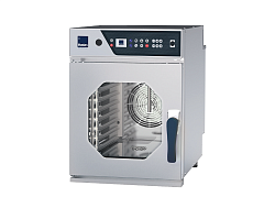 Пароконвектомат TURGENEV TR06DG0L RADAX
