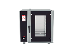 Пароконвектомат RXB-606 SMART SCS-V7 FM