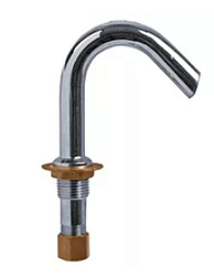 Патрубок сливной ø 3/8 для APACH (RC01756000)