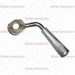 Ручка с кулачком П11 для ТОРГМАШ (г. Пермь) (02.00)