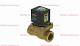 Клапан электромагнитный для FIREX (30100066)