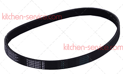 Ремень для T10S ELECTROLUX (0KJ065)