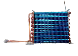 Испаритель GN650TN.21 для COOLEQ