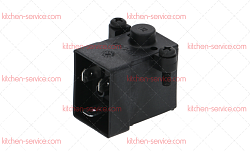 Катушка 220В для ELETTROBAR (RTFOC00462)