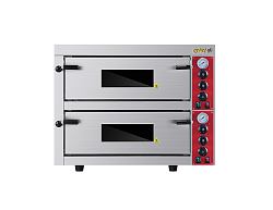 Печь для пиццы CP-EP8T380 CRAZY PAN