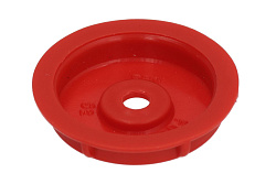 Маркировка крана теплая вода для AMBACH (5031400109)