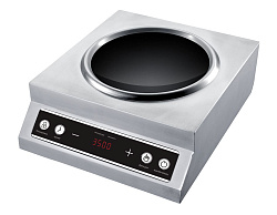 Плита индукционная C3514-SW ROSSO