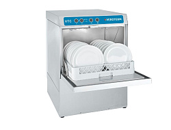 Машина посудомоечная VTC 50 с дозаторами и помпой VEROTERM