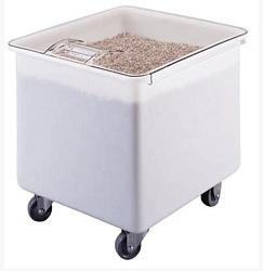 Крышка откидная для контейнера для сыпучих продуктов CAMBRO (IB32LIDCW-135)