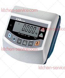 Индикатор BI-100RB CAS (81920)