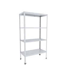 Стеллаж СТАНДАРТ СКК-14/6 СНК-П ПИЩЕВЫЕ ТЕХНОЛОГИИ