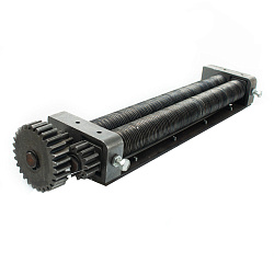 Нож круглый 3мм для тестораскатки-лапшерезки DZM-350 FOODATLAS (УТ000008624)