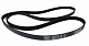 Ремень приводной для машины стиральной серии NF3L ALLIANCE (800319P)