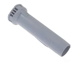 Труба переливная для WINTERHALTER (62002768)